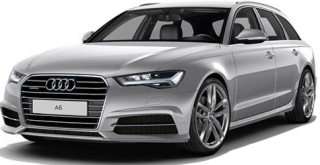 2016 Audi A6 Avant 2.0 TDI 190 HP S tronic Araba kullananlar yorumlar